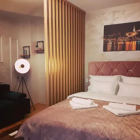 Planinski Kutak Appartement Pale