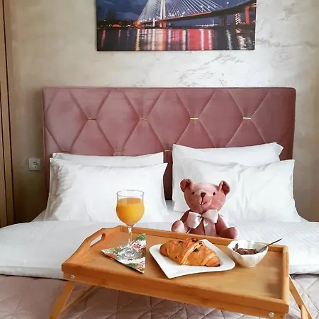 Appartement Planinski Kutak