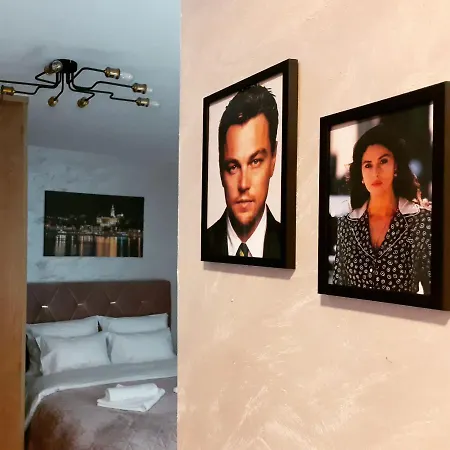 Planinski Kutak Pale