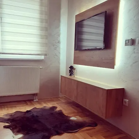 Appartement Planinski Kutak *