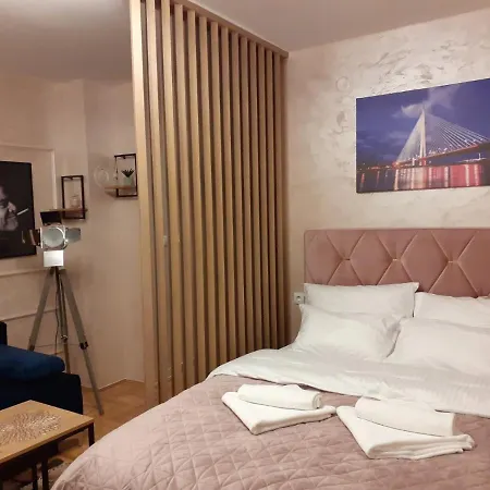 Planinski Kutak Appartement *