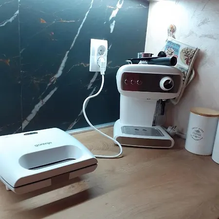Apartman Planinski Kutak Pale
