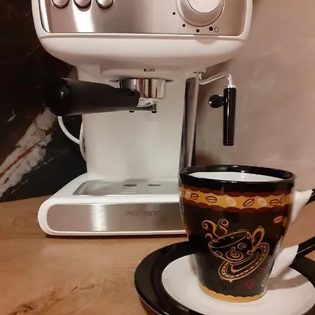 Appartement Planinski Kutak