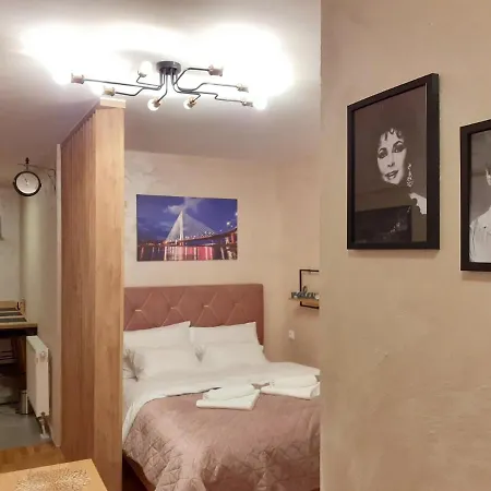 Planinski Kutak Appartement