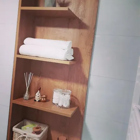 Planinski Kutak 公寓