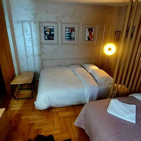 Appartement Planinski Kutak