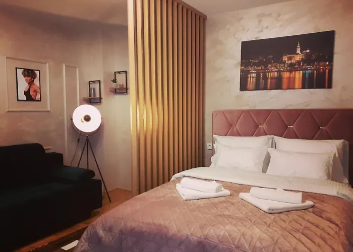 Planinski Kutak Apartmán Pale