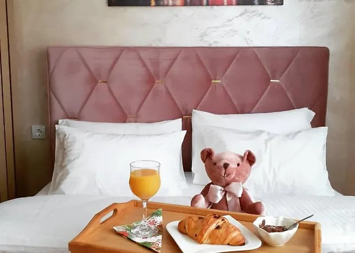 Apartmán Planinski Kutak