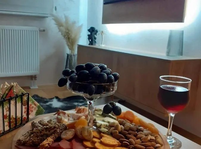 Planinski Kutak Apartmán Pale