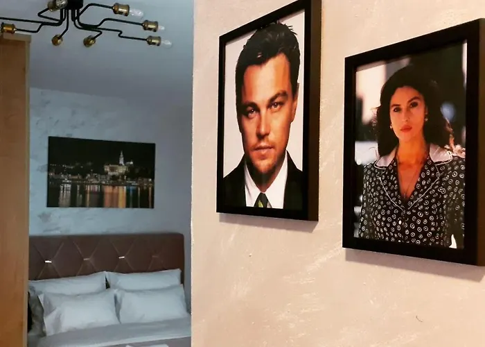 Planinski Kutak Pale