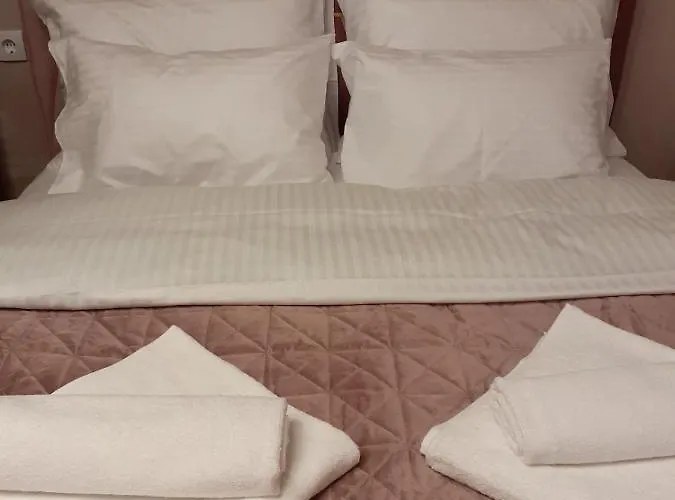 Planinski Kutak Apartmán Pale