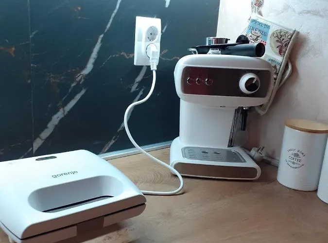 Apartamento Planinski Kutak Pale