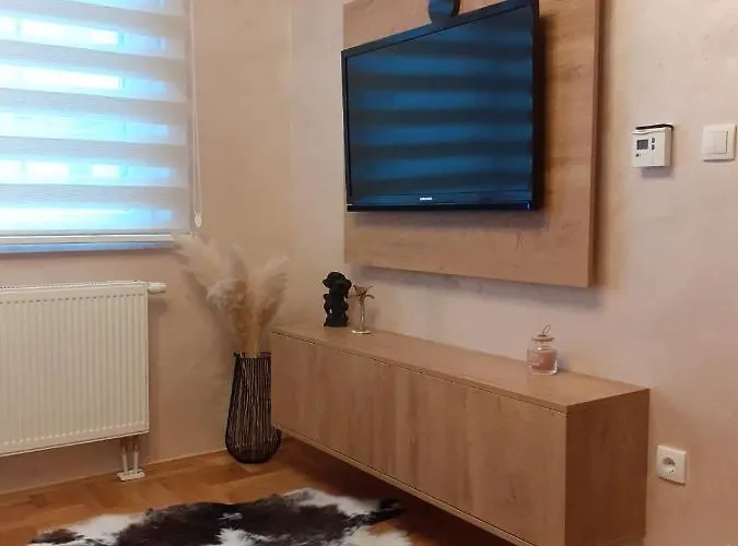 Planinski Kutak * Pale