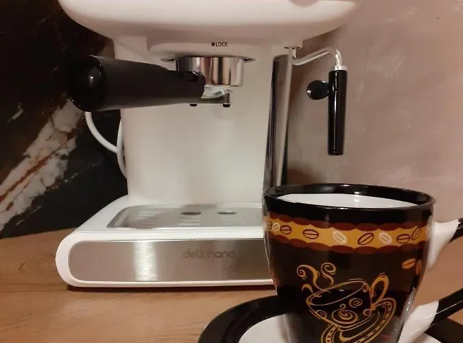 Apartmán Planinski Kutak