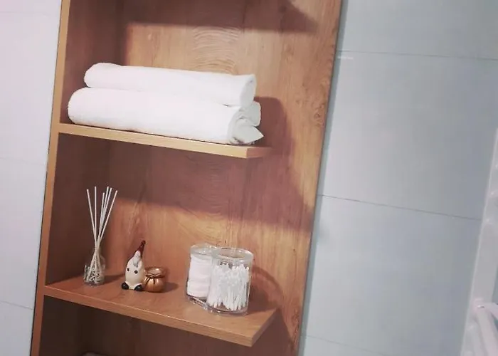 Planinski Kutak Apartmán