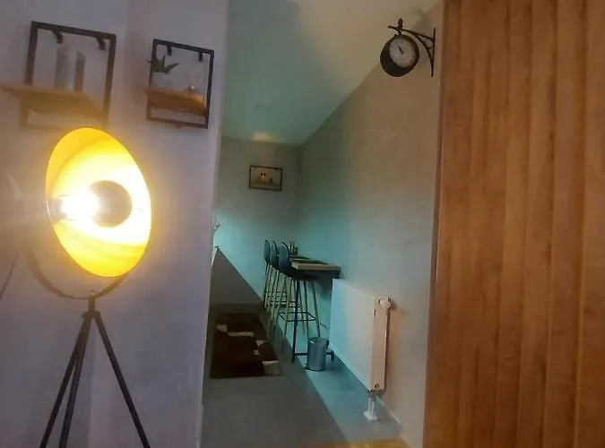 Planinski Kutak Apartamento Pale