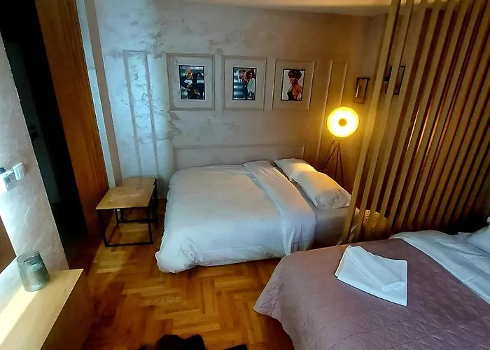 Apartmán Planinski Kutak