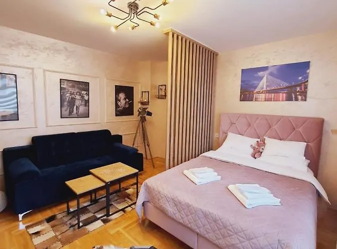 Planinski Kutak * Pale